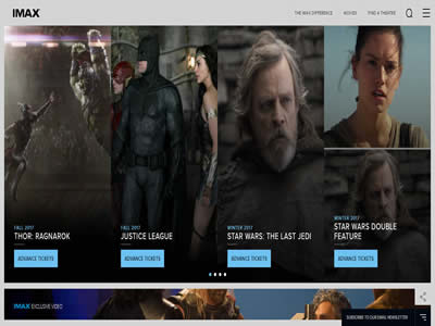 IMAX
