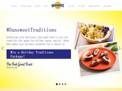 Sunsweet Growers