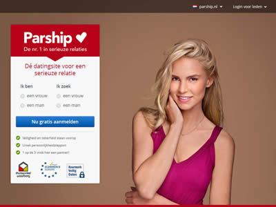 Parship.nl