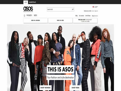 ASOS