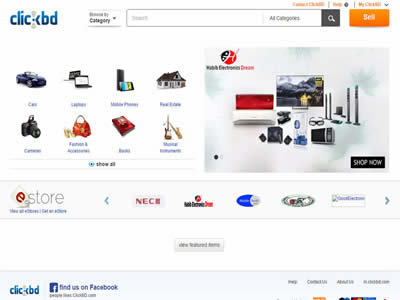 ClickBD
