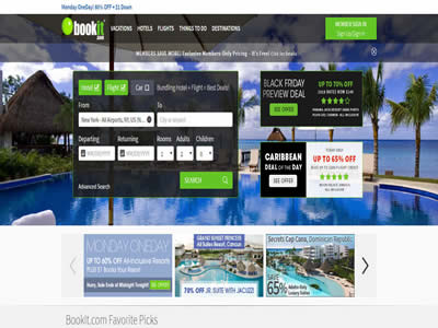 BookIt.com