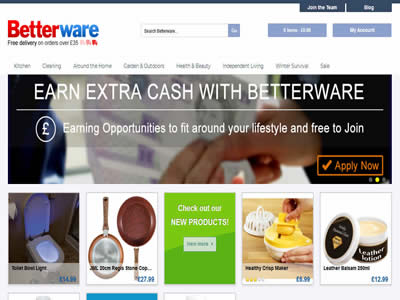 Betterware Betterware