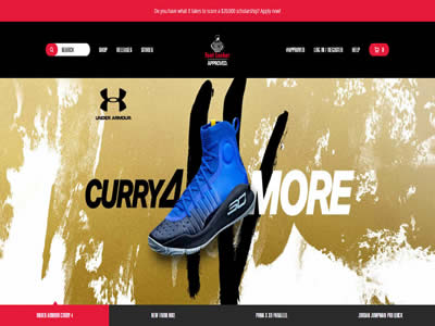 Foot Locker