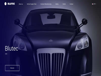 Blutec Blutec
