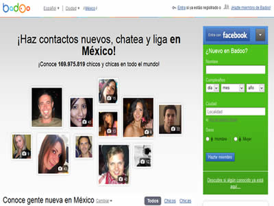 Badoo