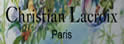 Christian Lacroix