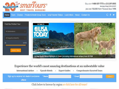 SmarTours