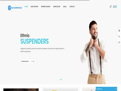 Easy Shopping BD