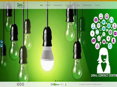 Jaiz Bank Jaiz Bank