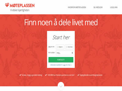 Moteplassen.com
