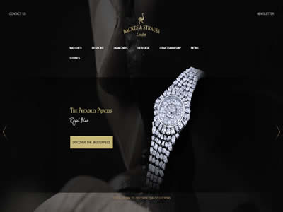 Backes & Strauss Backes & Strauss