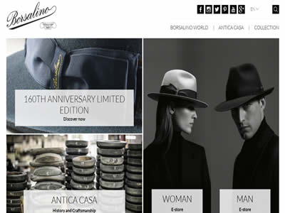 Borsalino Borsalino