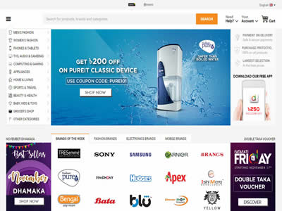 Daraz.com.bd