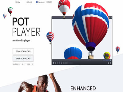 PotPlayer