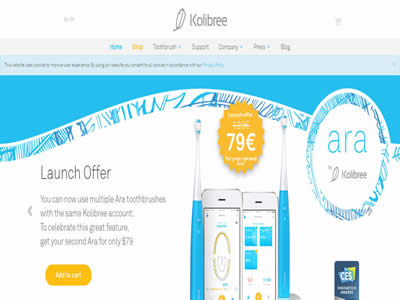 Kolibree