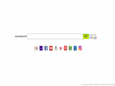 My Web Search