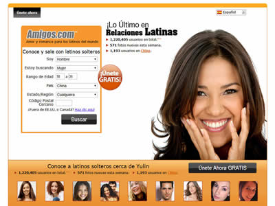 Amigos.com