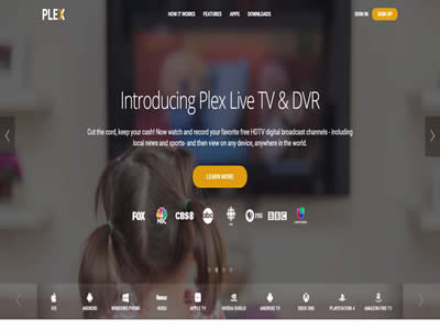 Plex