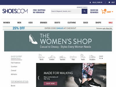 Shoes.com