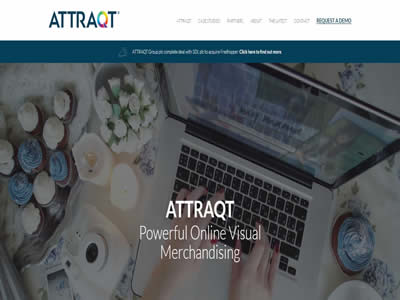 ATTRAQT ATTRAQT