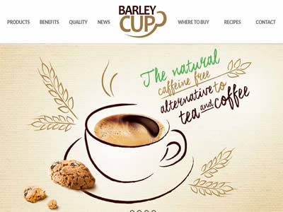 Barleycup Barleycup