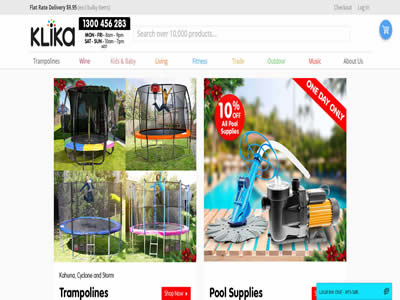 Klika