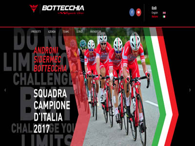 Bottecchia Bottecchia