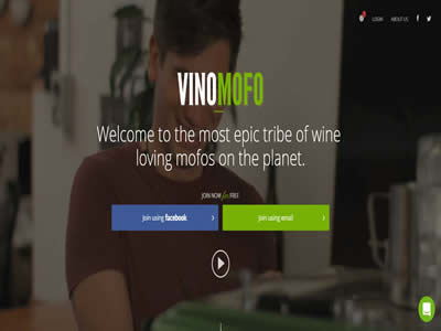 Vinomofo