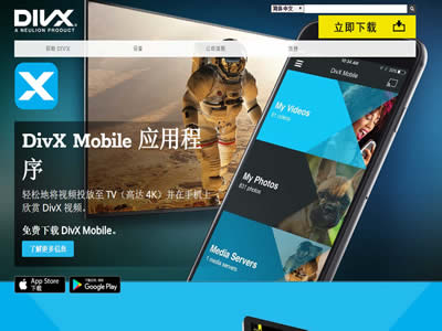 DivX Player
