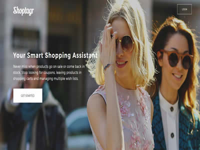 Shoptagr